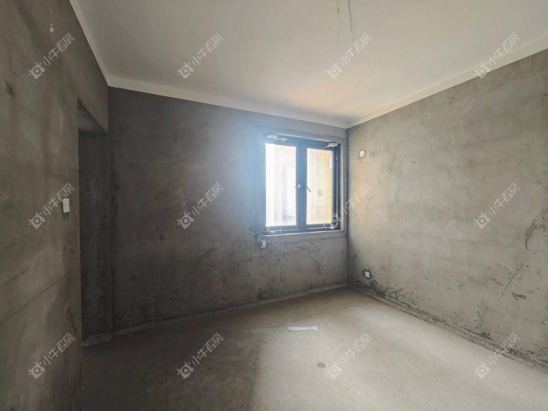 镇江汇金天地在售二手房源室内图_小牛看房