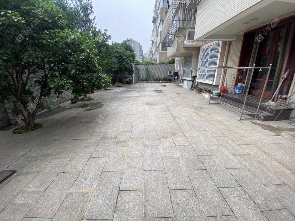 镇江泰豪公寓在售二手房源室内图_小牛看房