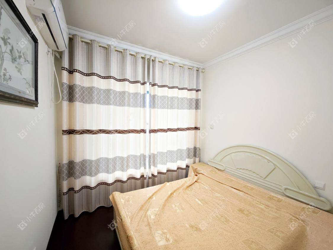 镇江恒大城在售二手房源室内图_小牛看房