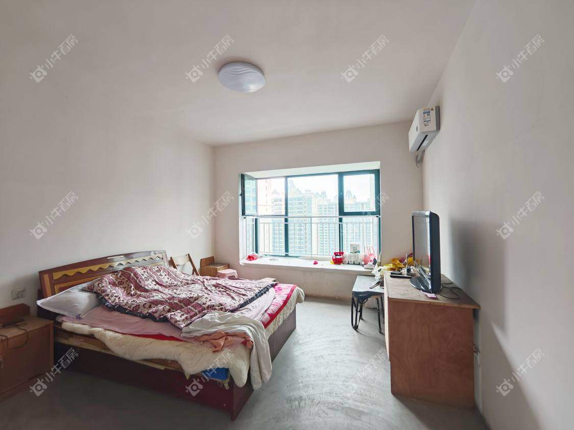 镇江恒大名都二三期在售二手房源室内图_小牛看房