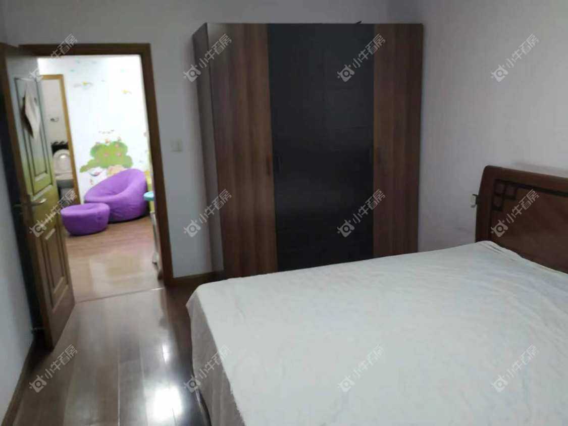 镇江丹桂园南区在租房源室内图_小牛看房