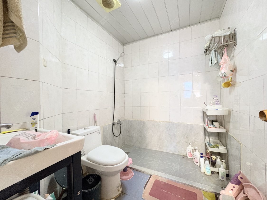 丹阳河畔花园在售二手房源室内图_小牛看房