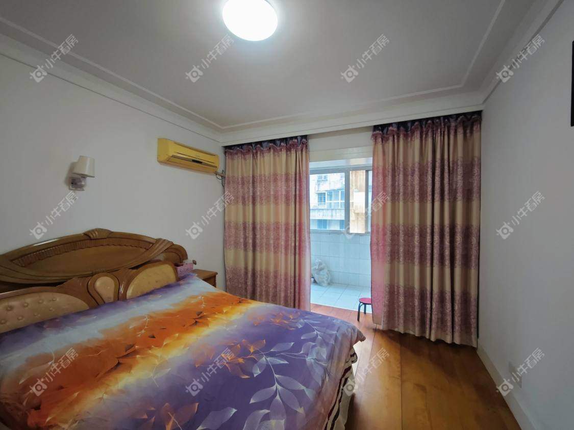 镇江幸福小区在售二手房源室内图_小牛看房