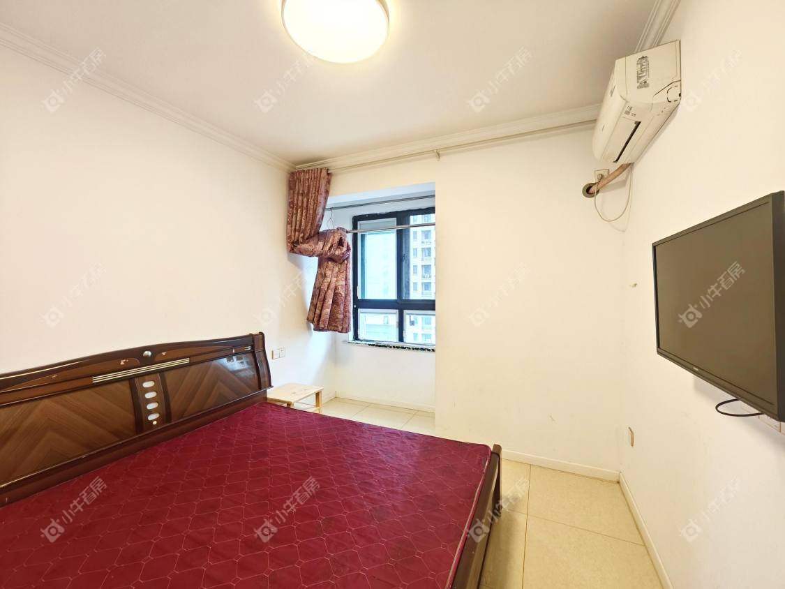 镇江国信宜和在售二手房源室内图_小牛看房