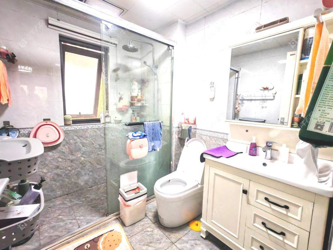 镇江吾悦华府（丹阳）在售二手房源室内图_小牛看房