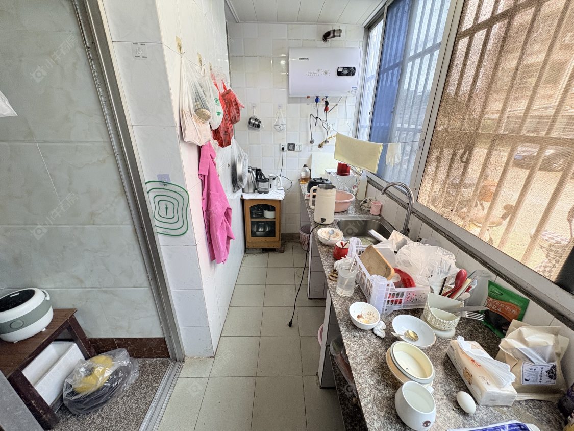 丹阳迎春小区在售二手房源室内图_小牛看房