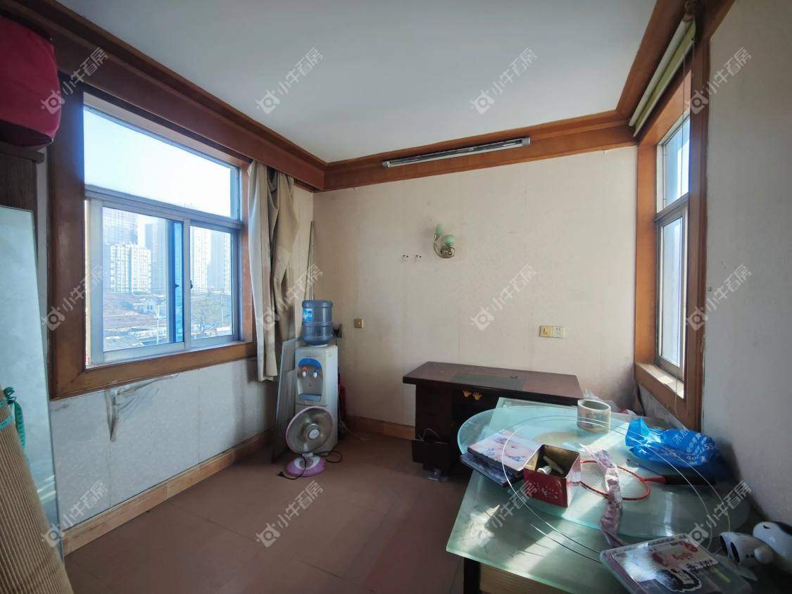 镇江西环路（丹阳）在售二手房源室内图_小牛看房