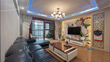 镇江吾悦华府（丹阳）在售二手房_小牛看房