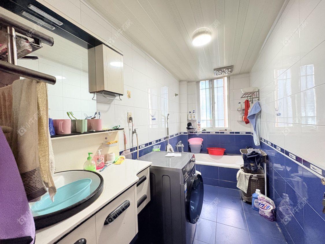 镇江新世纪花园（丹阳）在售二手房源室内图_小牛看房