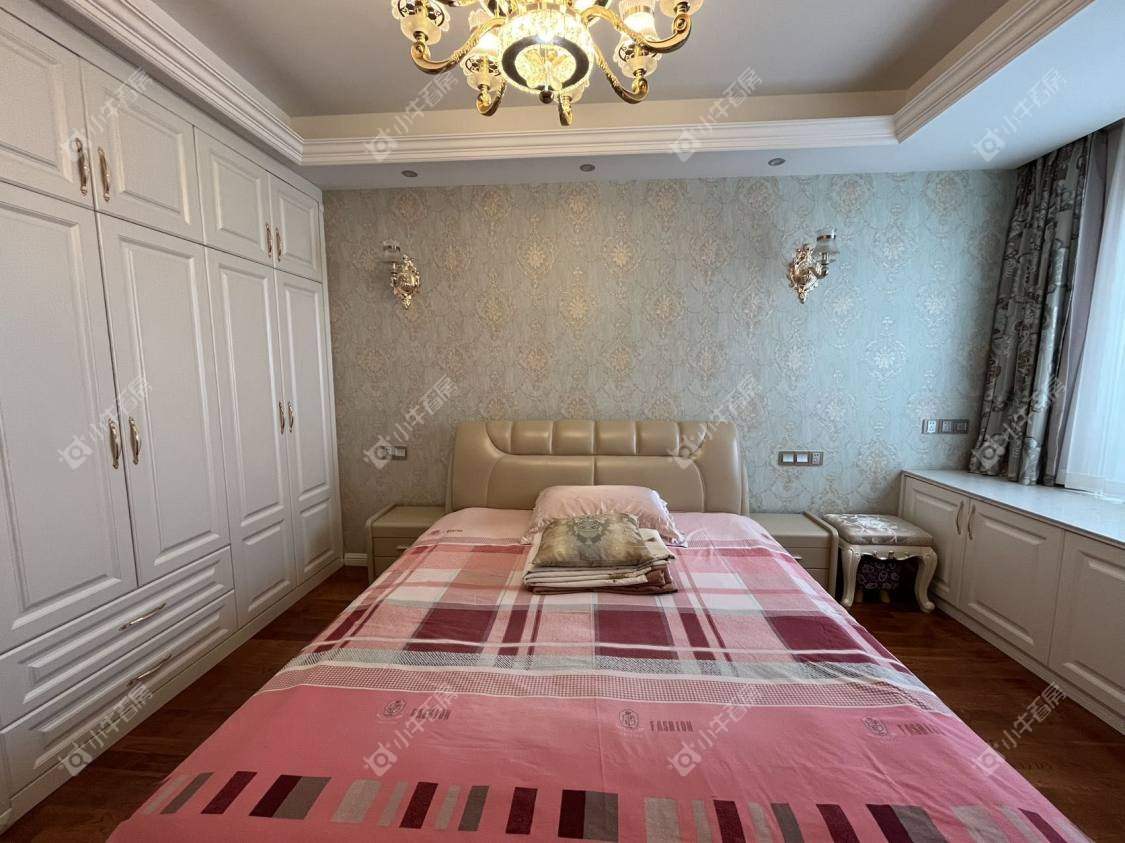 镇江嘉源首府在售二手房源室内图_小牛看房