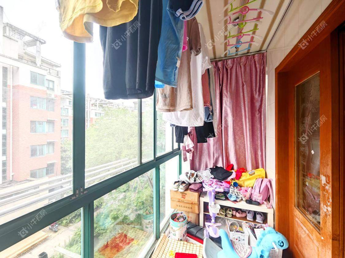 镇江江南人家在售二手房源室内图_小牛看房