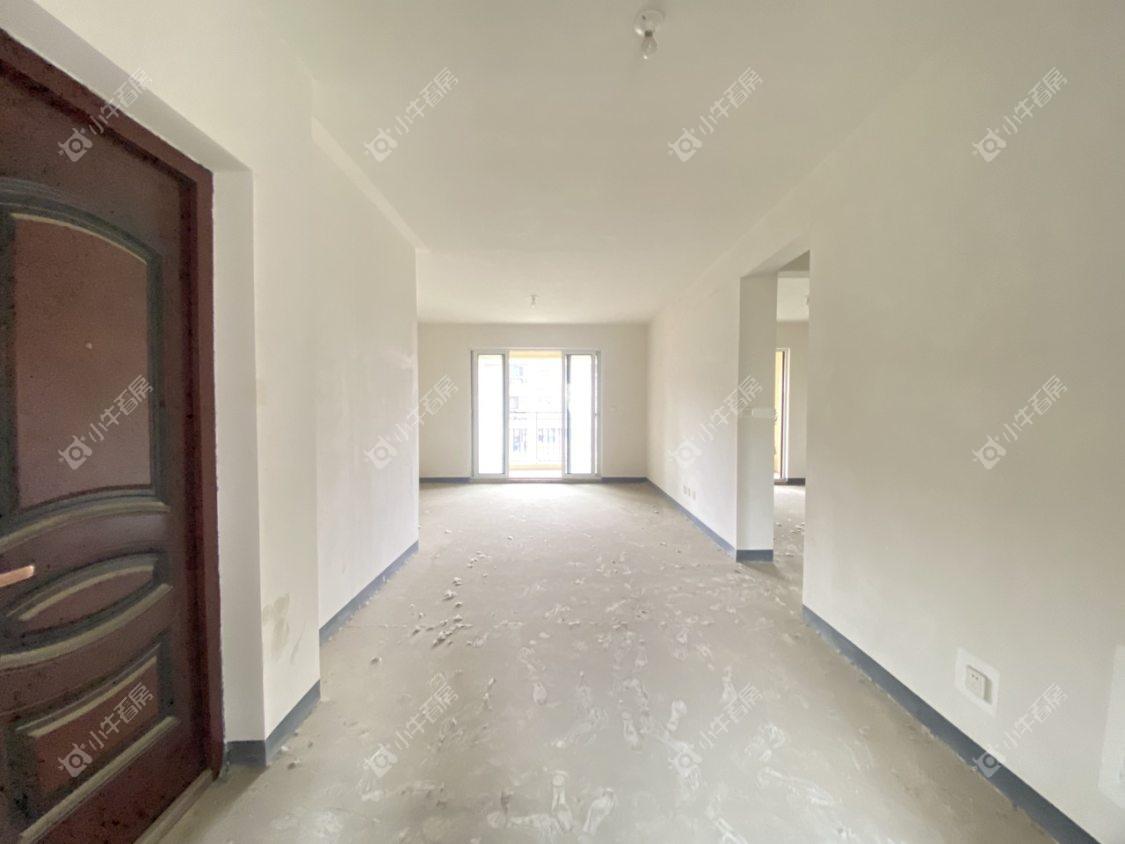 镇江中南君悦府中南一期在售二手房源室内图_小牛看房