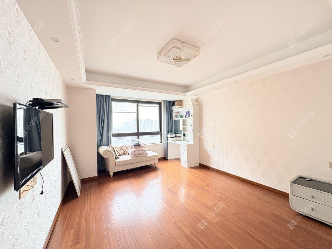 镇江吾悦华府金郡（丹阳）在售二手房源室内图_小牛看房