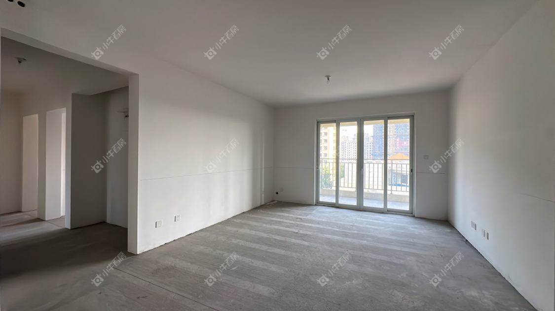 镇江中南熙悦城中南二期在售二手房源室内图_小牛看房