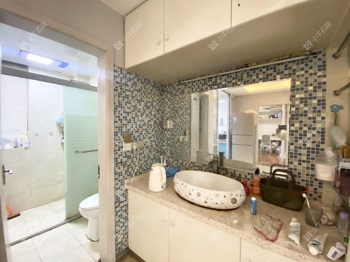 镇江锦尚名都在售二手房源室内图_小牛看房