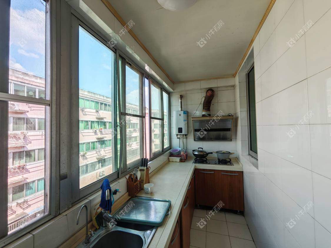 镇江千家乐园在售二手房源室内图_小牛看房