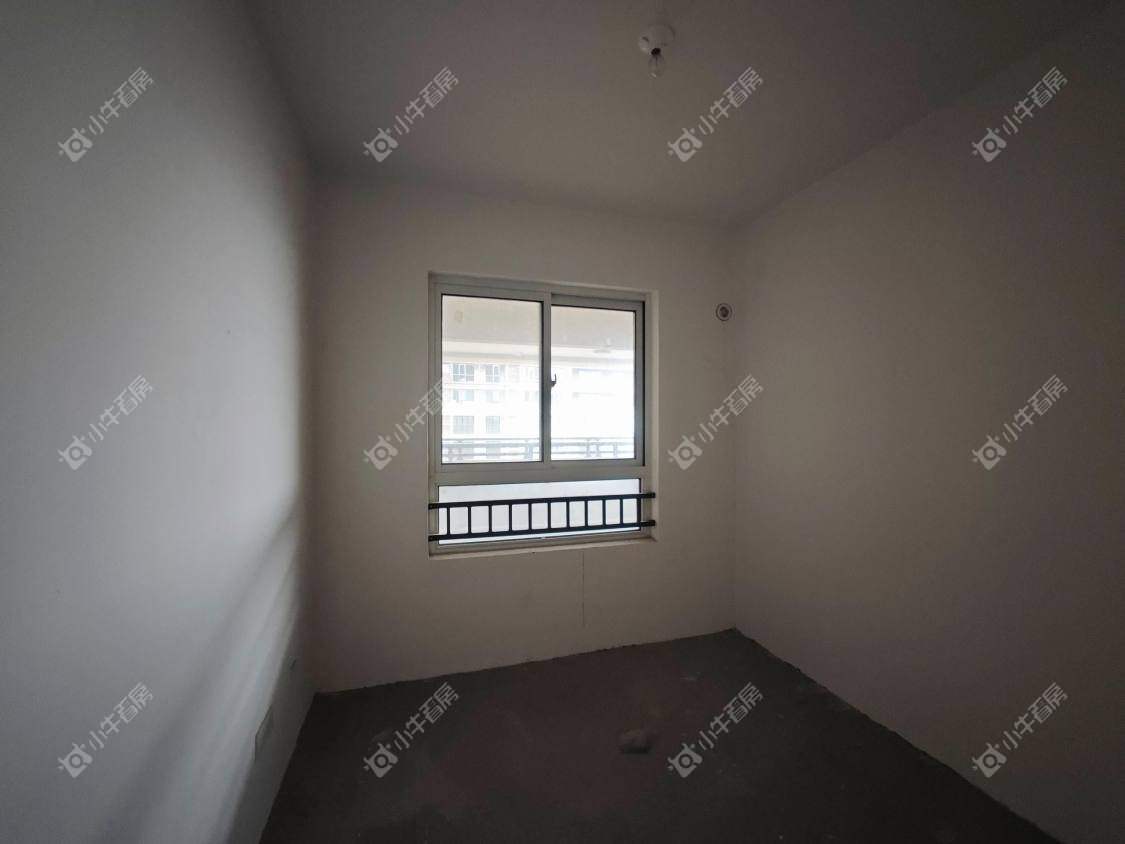 镇江中南熙悦城中南二期在售二手房源室内图_小牛看房