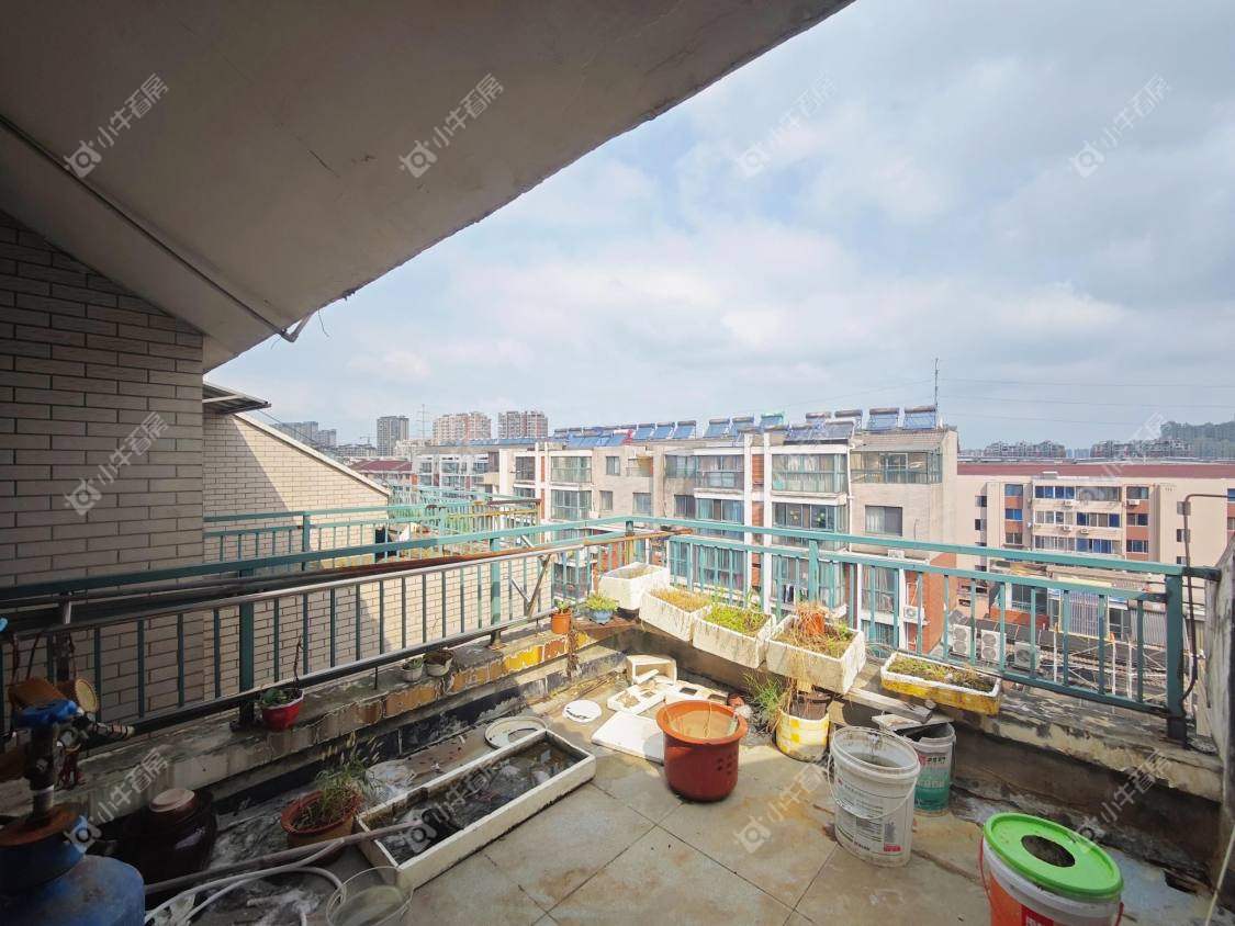 镇江芳草苑在售二手房源小区图_小牛看房