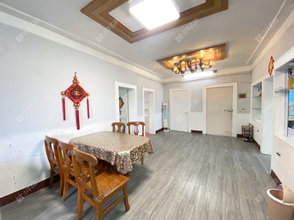 镇江玉泉小区在售二手房源_小牛看房