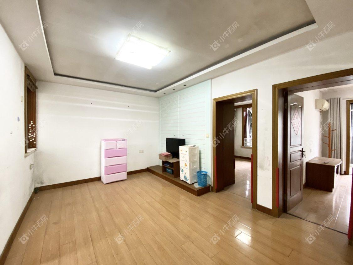 镇江新新家园在售二手房源_小牛看房