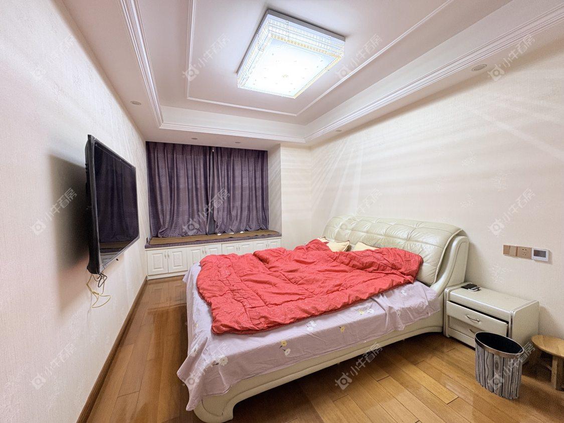 镇江吾悦华府金郡（丹阳）在售二手房源室内图_小牛看房