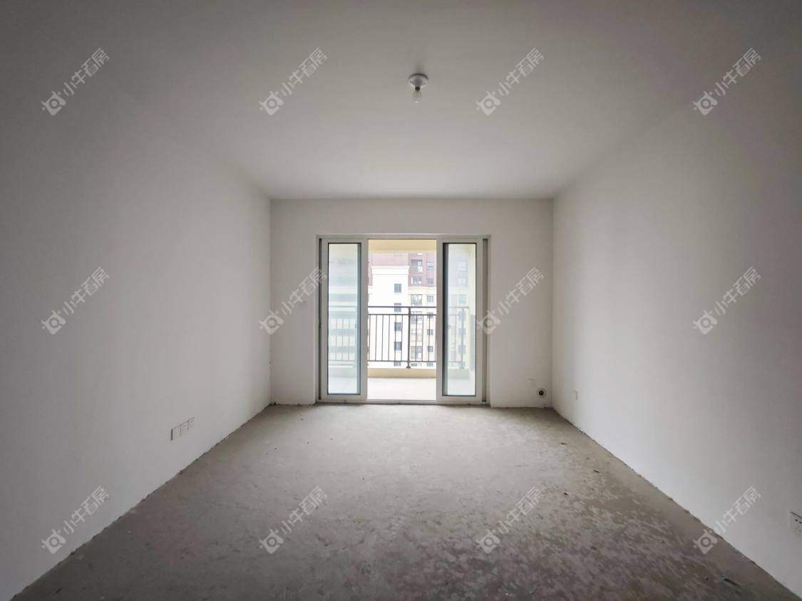 镇江中南熙悦城中南二期在售二手房源_小牛看房