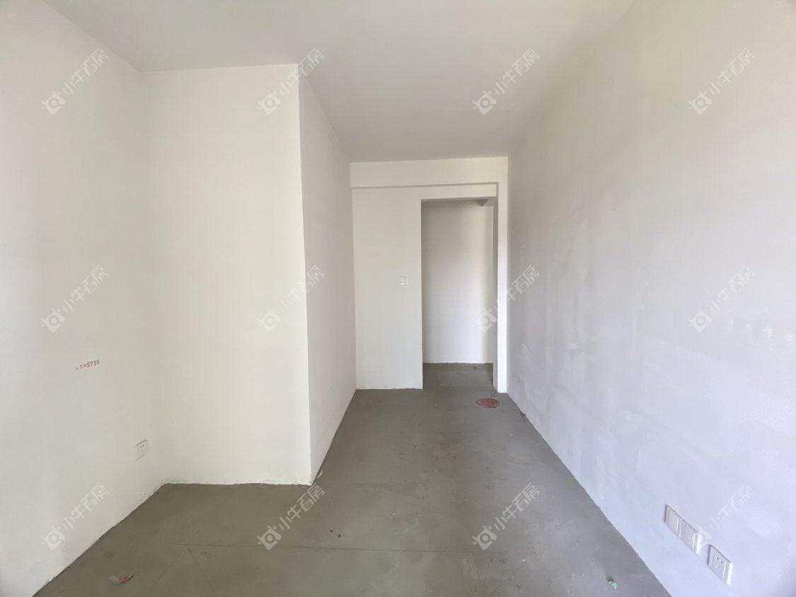 镇江中南熙悦城中南二期在售二手房源室内图_小牛看房