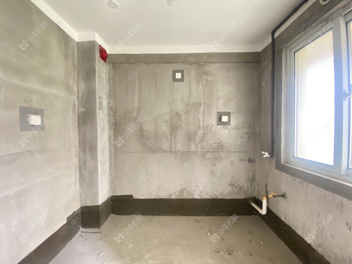 镇江中南君悦府中南一期在售二手房源室内图_小牛看房