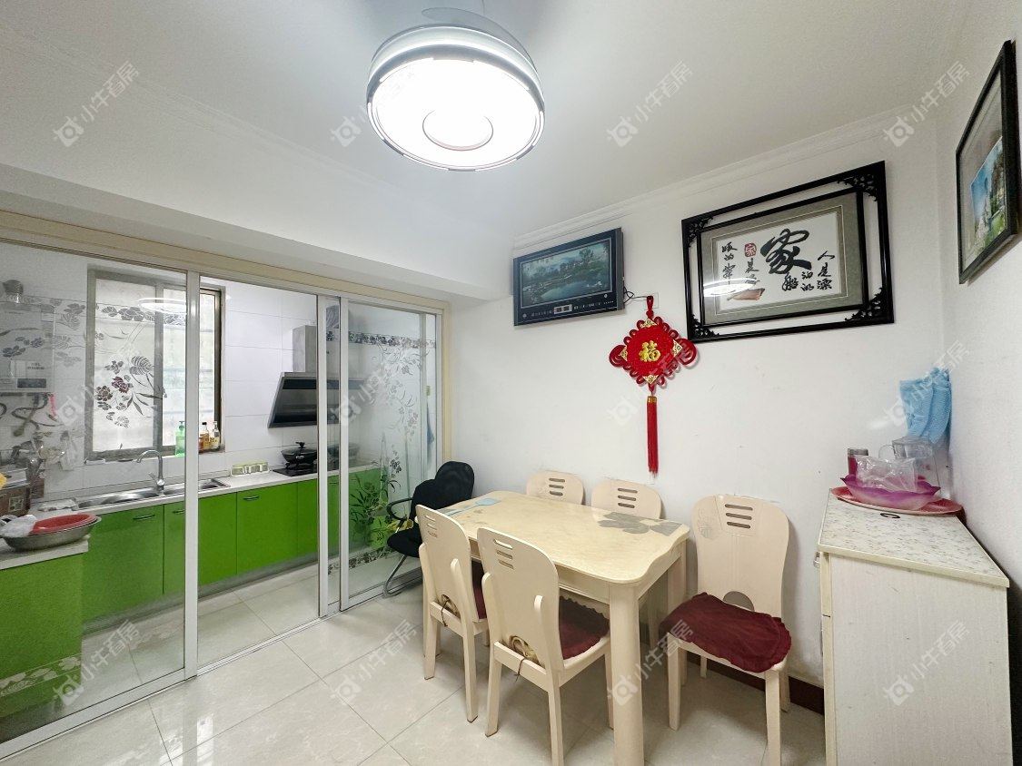 镇江朝阳新村（丹阳）在售二手房源室内图_小牛看房