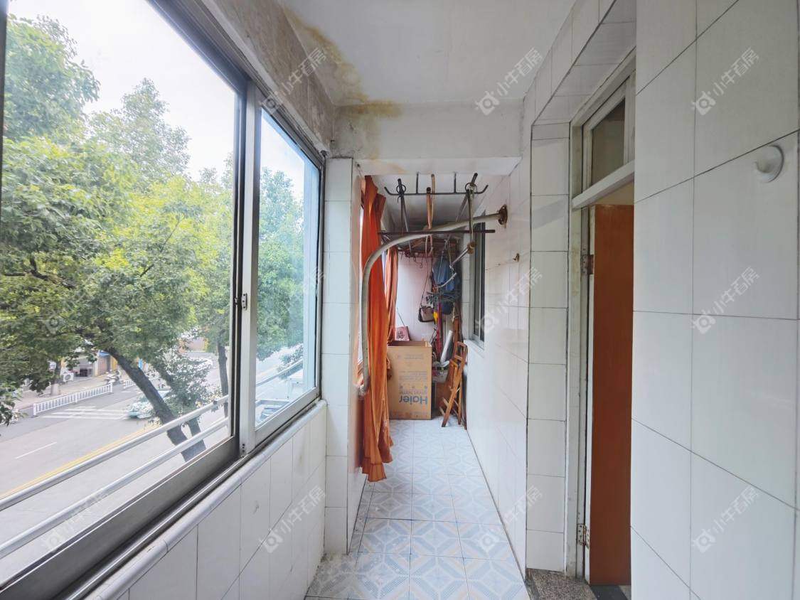 镇江公路站宿舍楼在售二手房源室内图_小牛看房