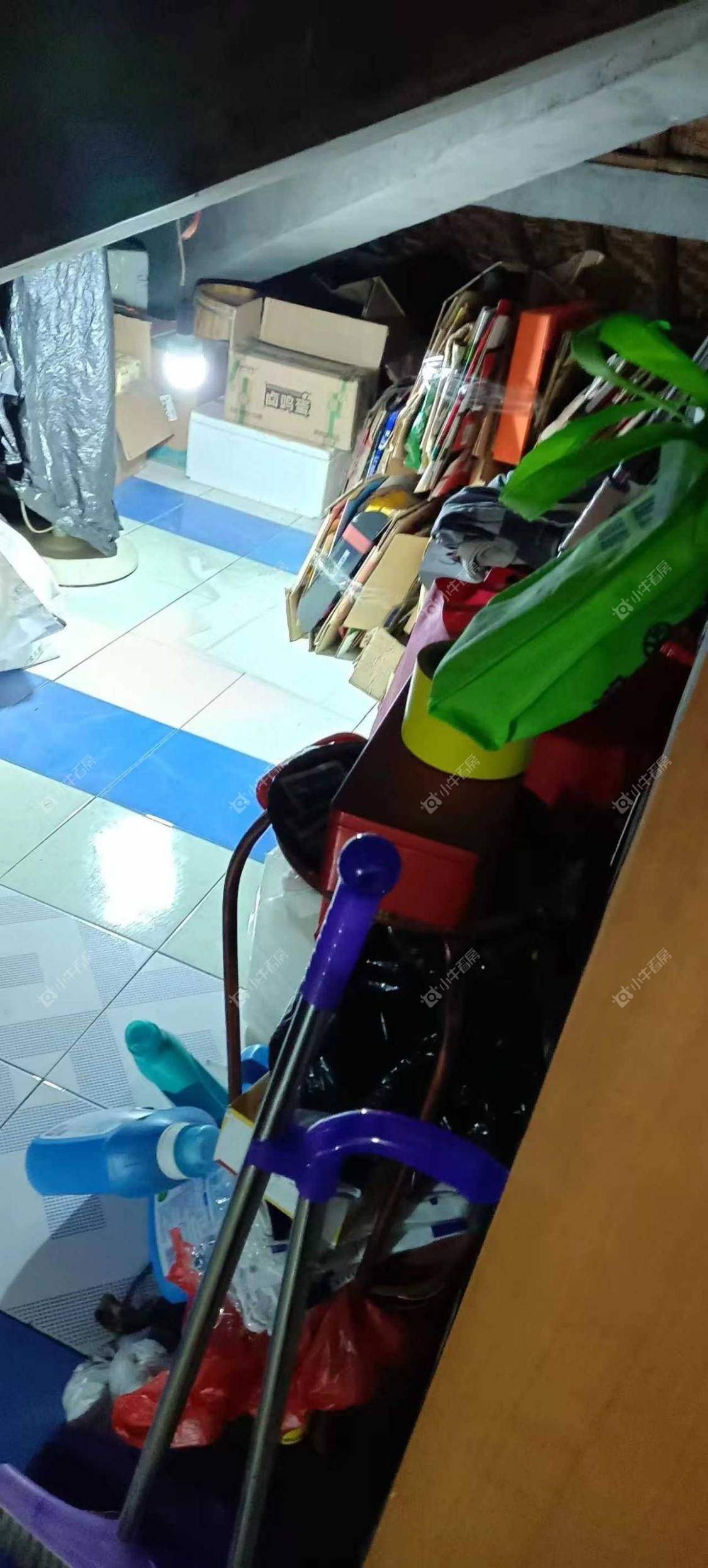 镇江紫薇花园(丹阳)在售二手房源室内图_小牛看房