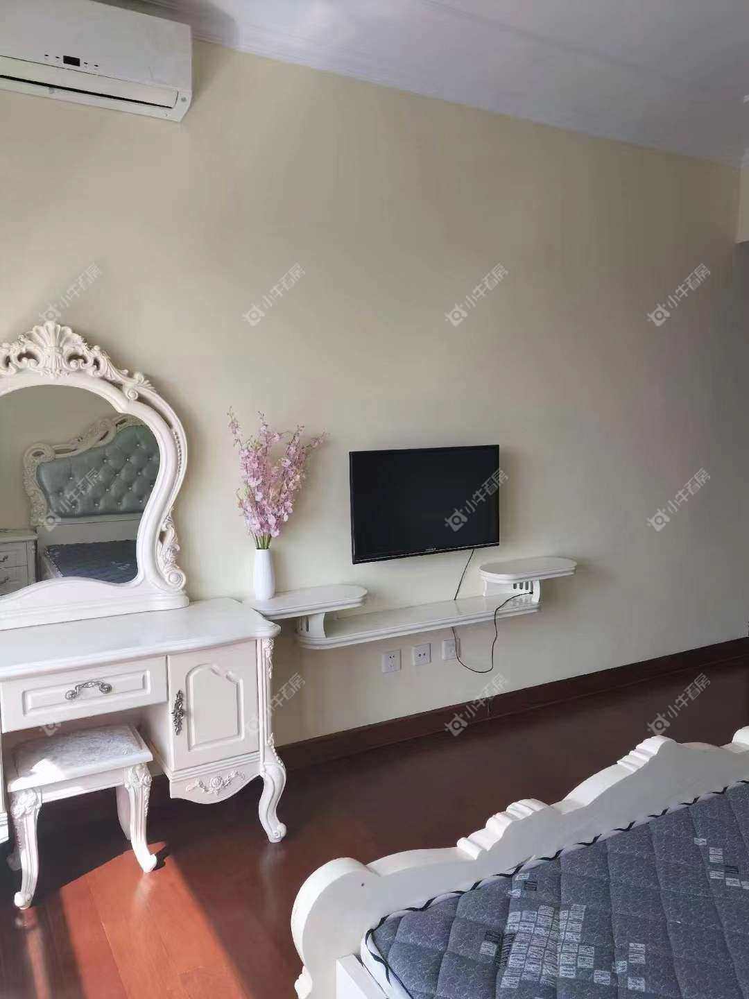 镇江恒大城在售二手房源_小牛看房