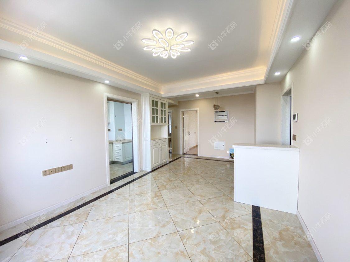 镇江国信宜和在售二手房源室内图_小牛看房