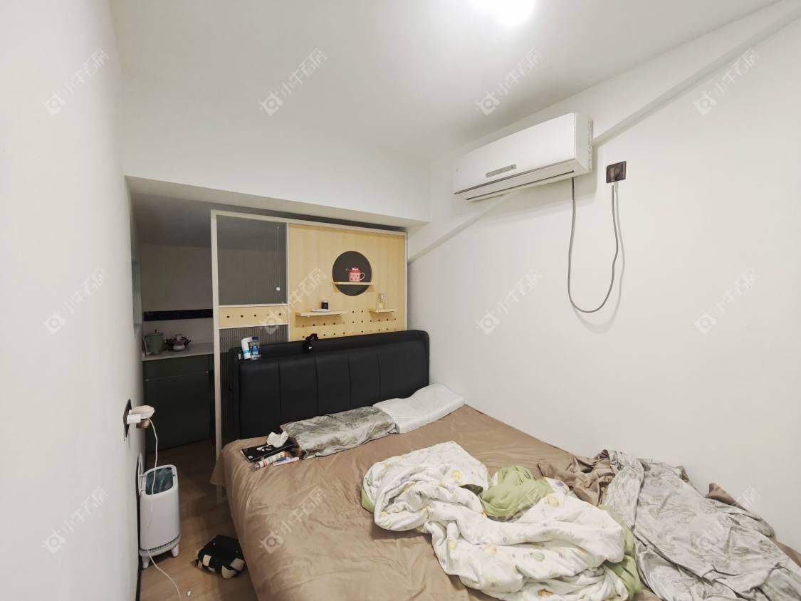 镇江贤桥公寓在售二手房源室内图_小牛看房