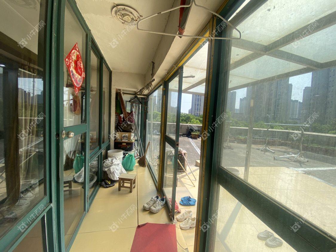 镇江澳都花城在售二手房源室内图_小牛看房