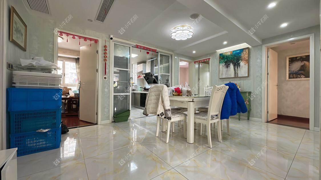 镇江城市绿洲在售二手房源_小牛看房