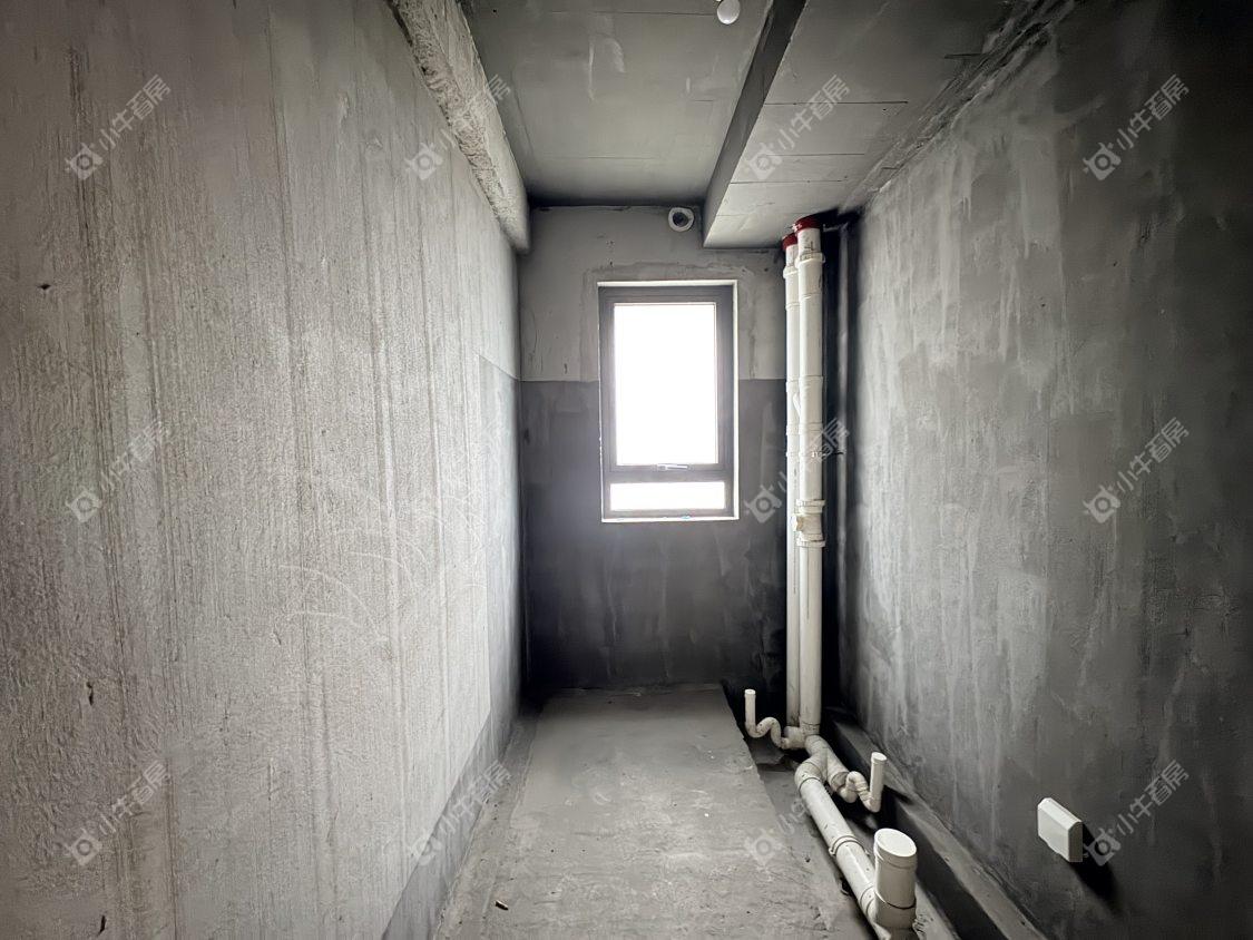 镇江中海时代都会在售二手房源室内图_小牛看房