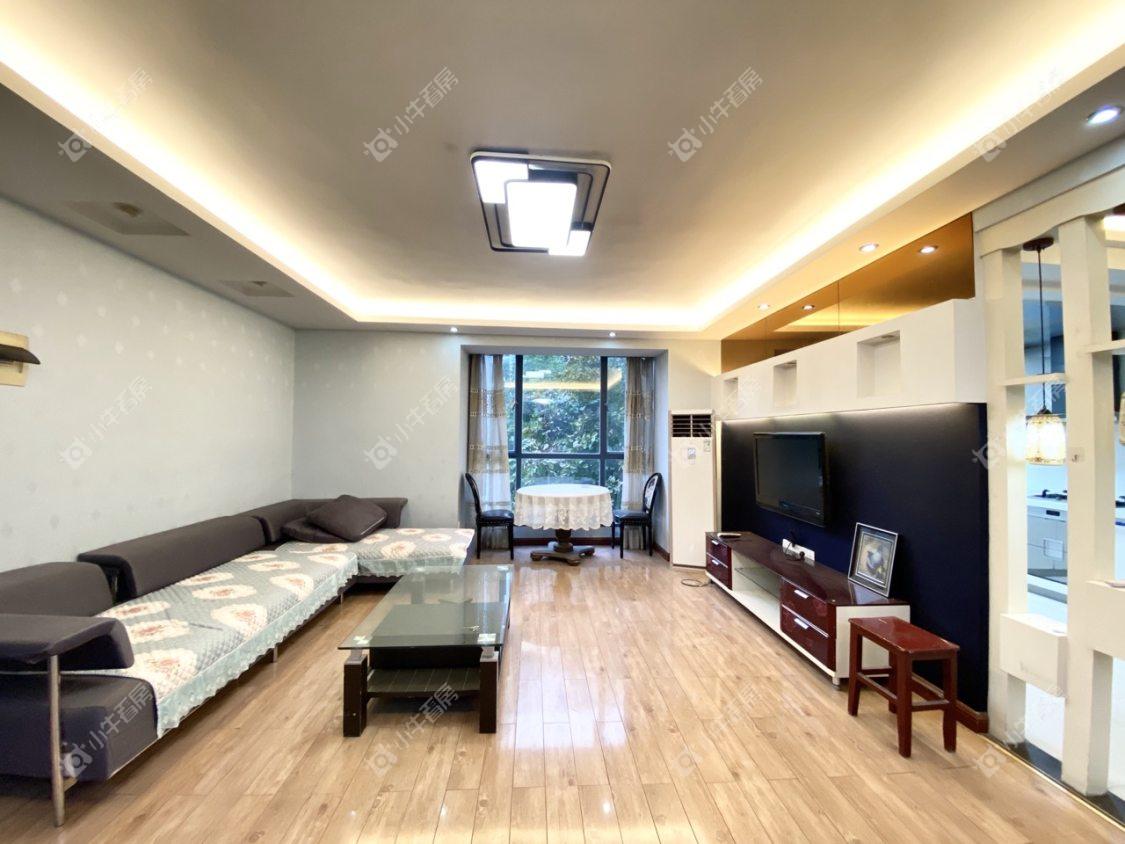 镇江天波城在售二手房源室内图_小牛看房