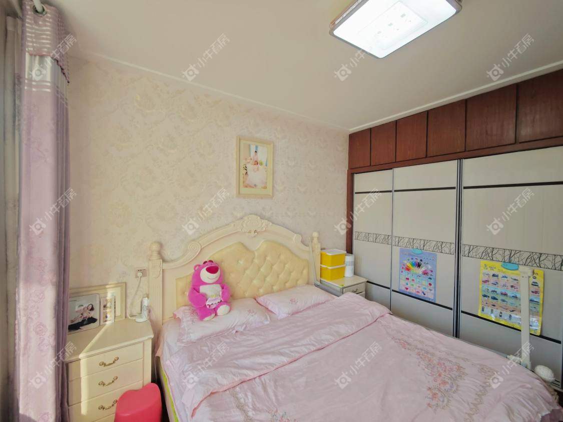 镇江江南人家在售二手房源_小牛看房