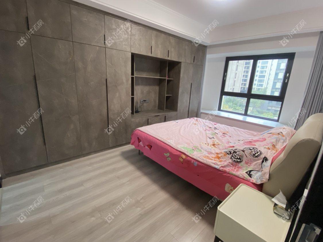 镇江凤熹台在售二手房源室内图_小牛看房