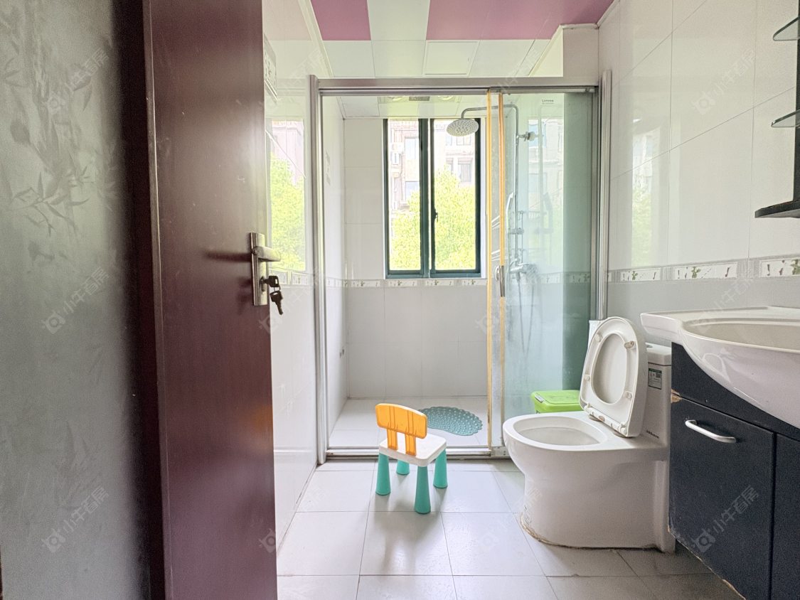 丹阳天福花园在售二手房源室内图_小牛看房