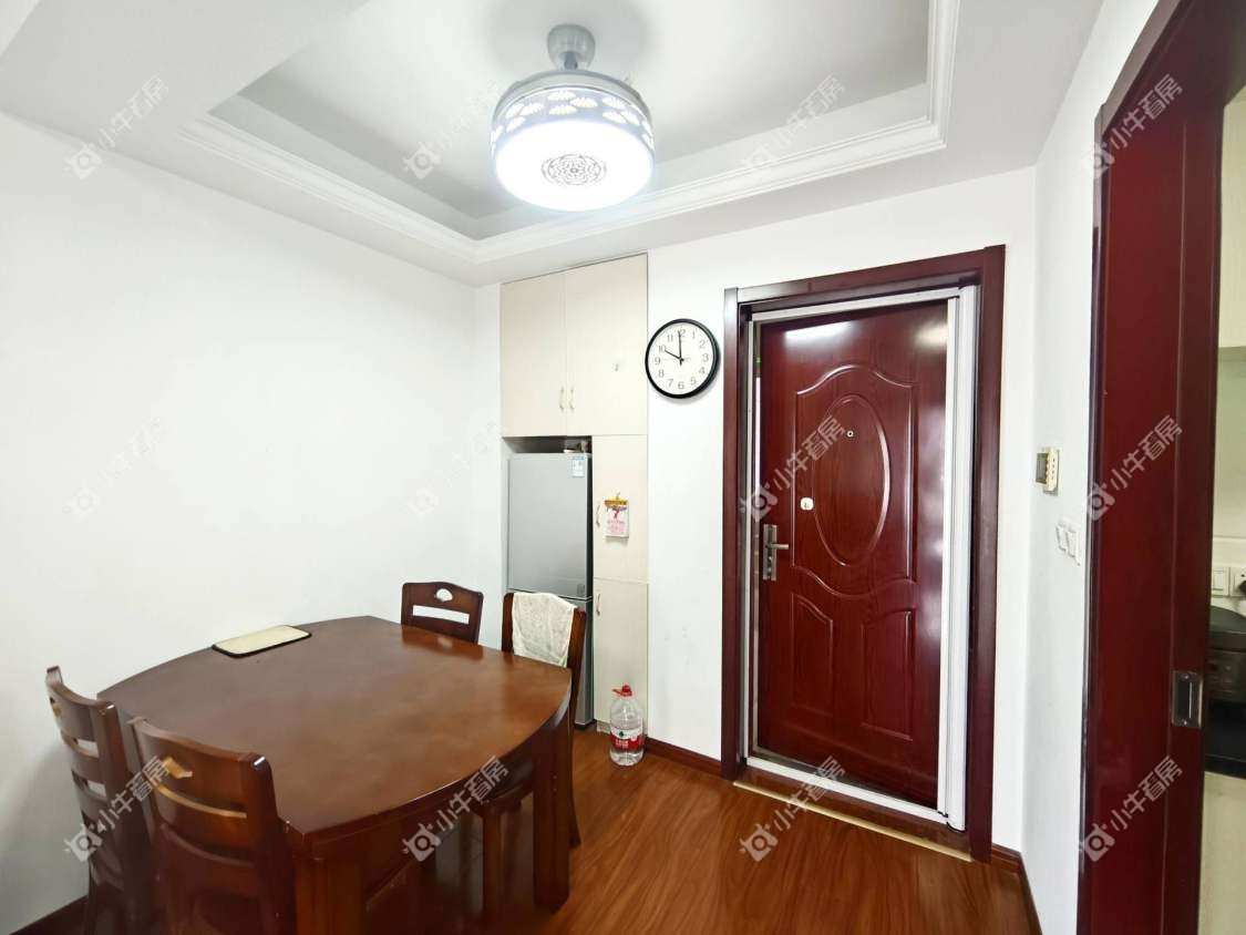 镇江荣城国际一期在租房源_小牛看房