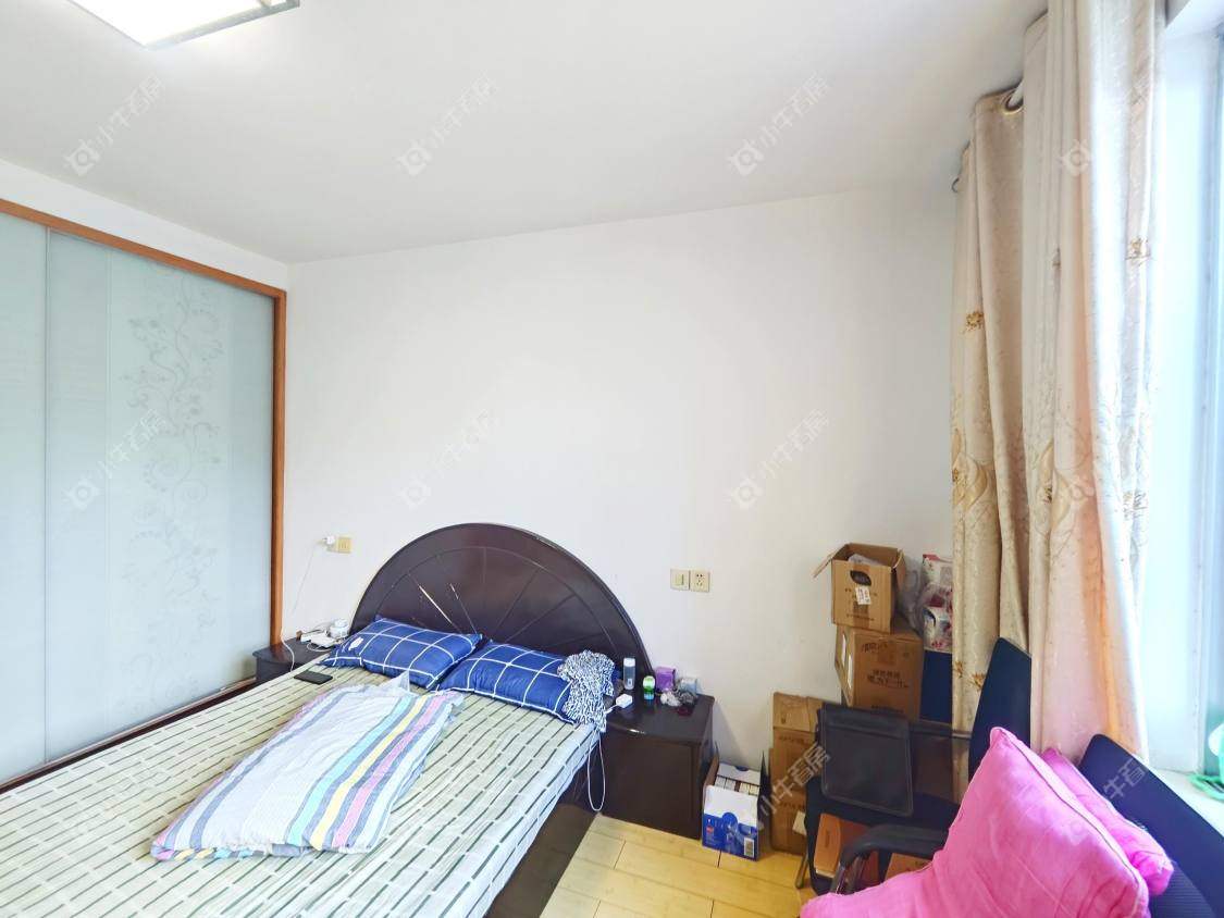 镇江台阳小区在售二手房源室内图_小牛看房