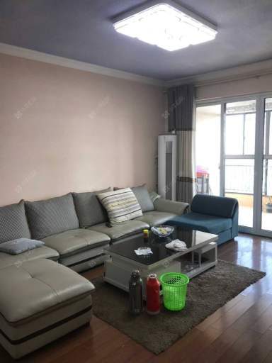 镇江碧桂园在售二手房_小牛看房