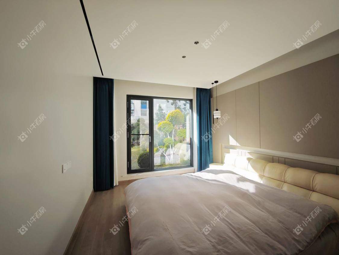 镇江荣城国际一期在售二手房源室内图_小牛看房