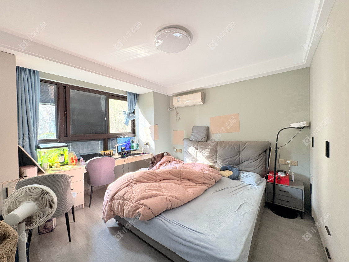 镇江汇金天地在售二手房源室内图_小牛看房