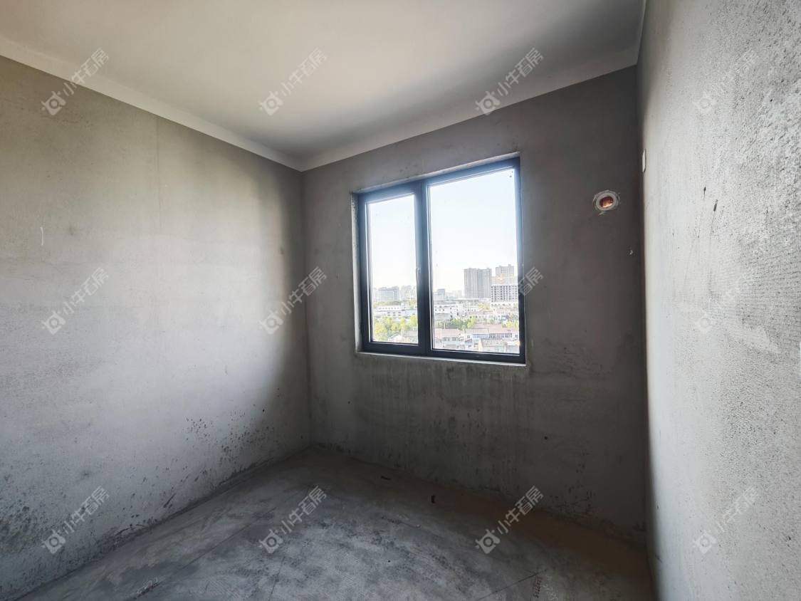 镇江天怡天瑞宸在售二手房源室内图_小牛看房