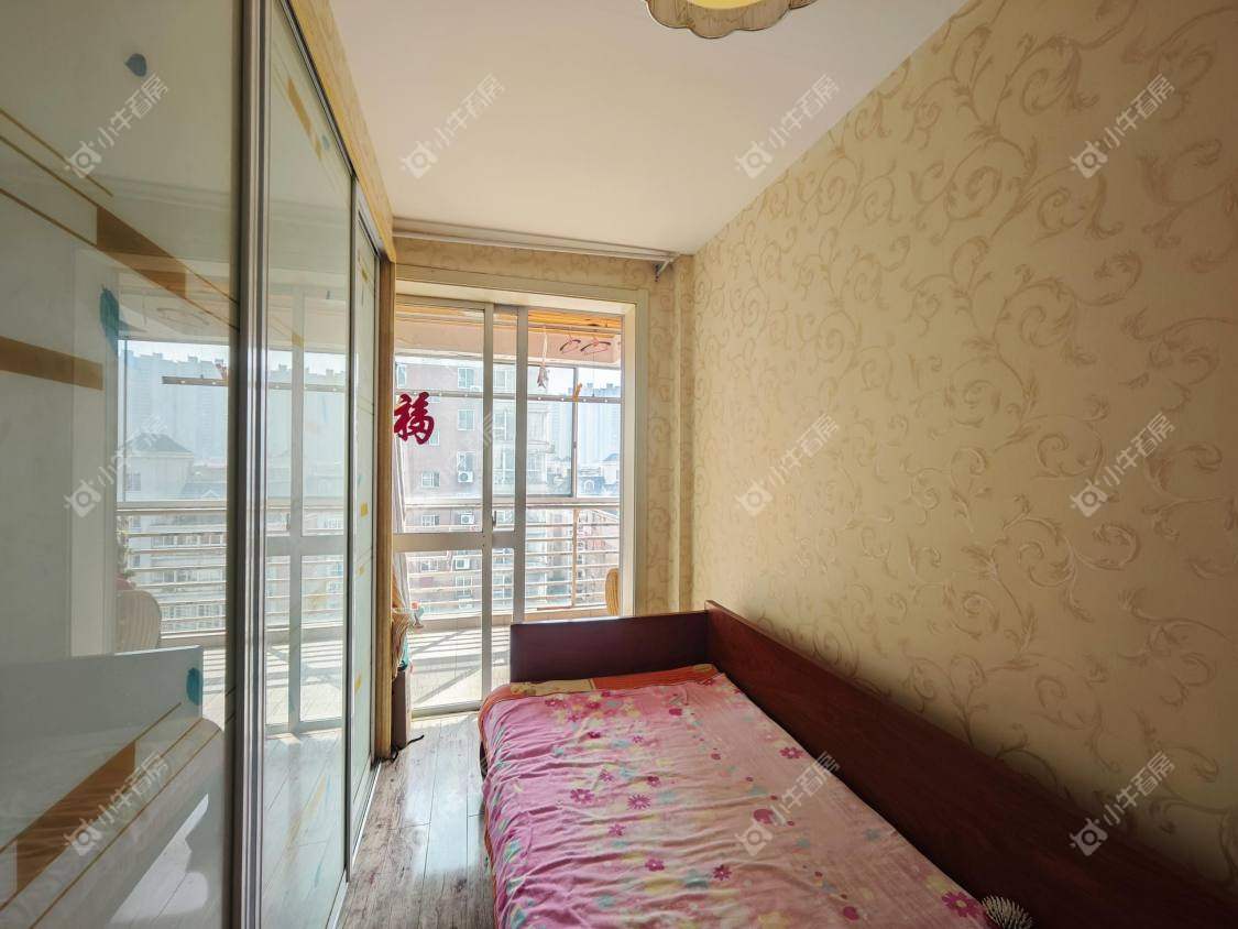 镇江凤翔花园在售二手房源室内图_小牛看房