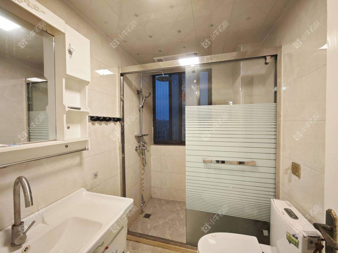 镇江华都幸福里在售二手房源室内图_小牛看房