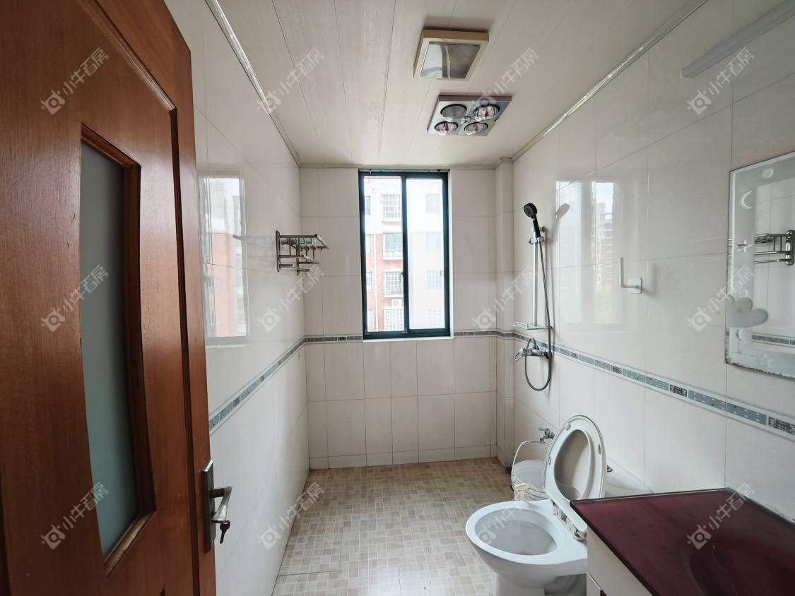 镇江澳都花城在售二手房源室内图_小牛看房